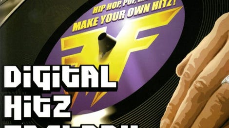 Digital Hitz Factory