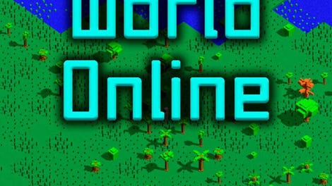 Sigma World Online