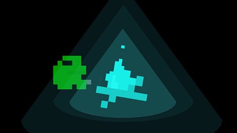 Frog Souls