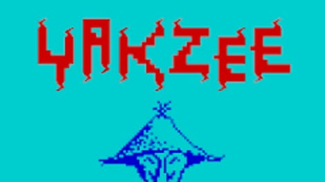 Yakzee: Remastered Edition