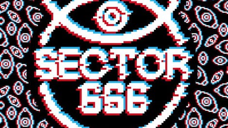 Sector 666: The Forgotten Zone