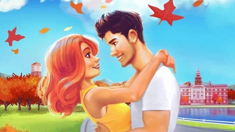 The Sophomore: Book 1