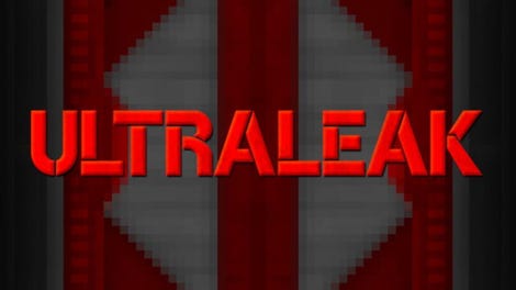 Ultraleak