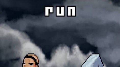 Blacksmith Run