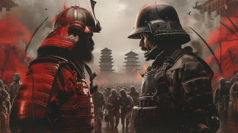 Warfront Tactics: Battlefield Chronicles Battle Simulator