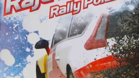 Rally Poland