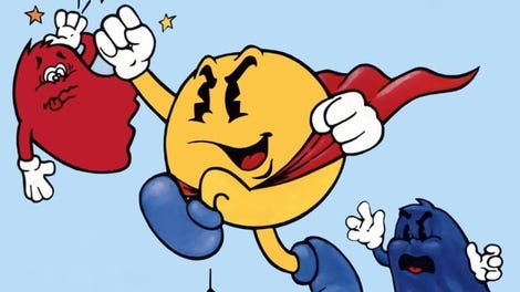 Super Pac-Man