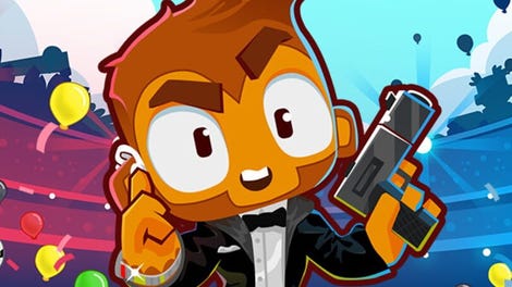Bloons TD Battles 2