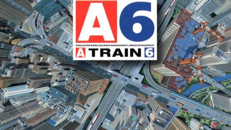 A6: A-Train 6