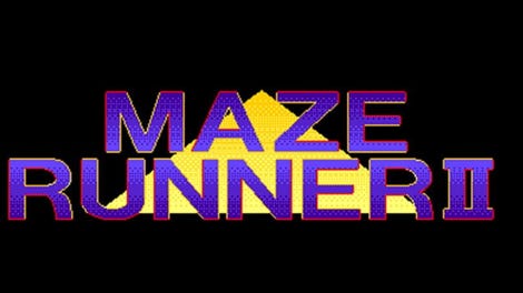 Maze Runner II