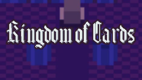 Kingdom of Cards