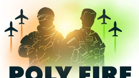 Poly Fire