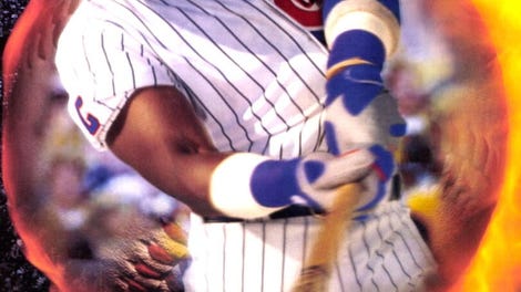 MLB SlugFest: Loaded