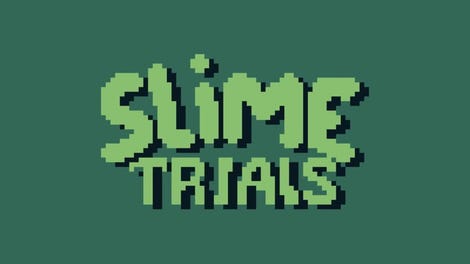 Slime Trials - Kotaku