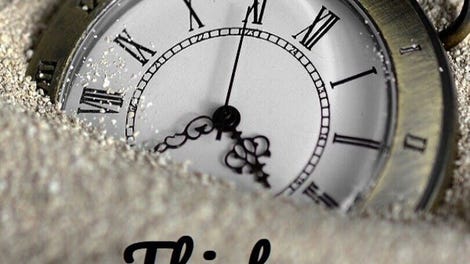Thirty Eternal Days