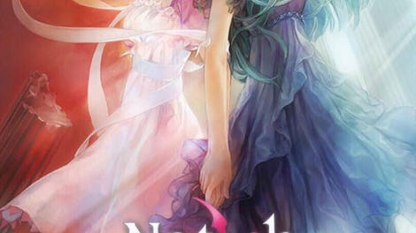 Notch: The Innocent LunA - Eclipsed SinnerS