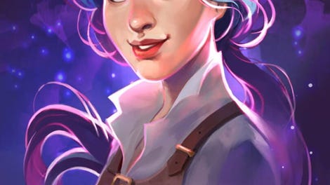Skyland: Heart of the Mountain
