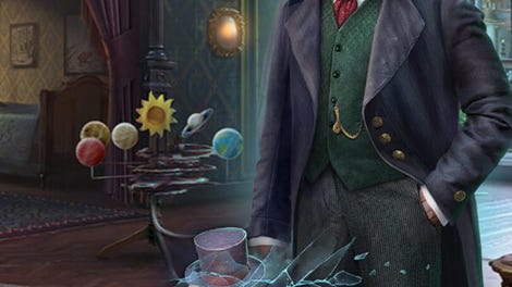 Mystery Case Files: The Dalimar Legacy Collector's Edition