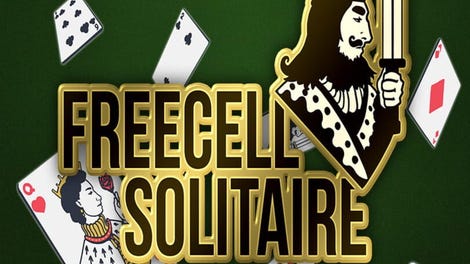Freecell Solitaire
