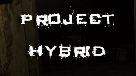 Project Hybrid