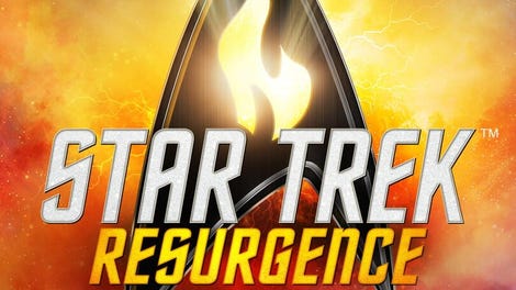 Star Trek: Resurgence