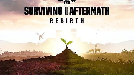 Surviving the Aftermath: Rebirth
