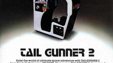 Tail Gunner 2