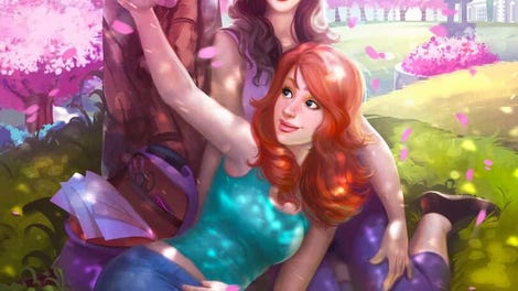 The Freshman: Book 3
