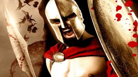 300: March to Glory