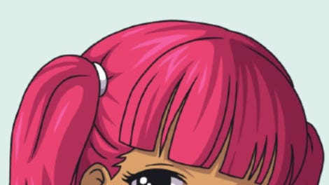 Mojo