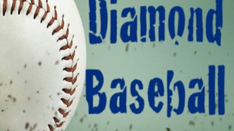 Digital Diamond Baseball V10