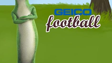 Geico Football