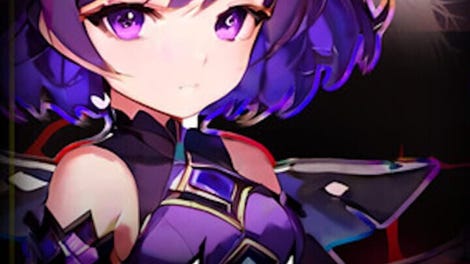 Soul Brave