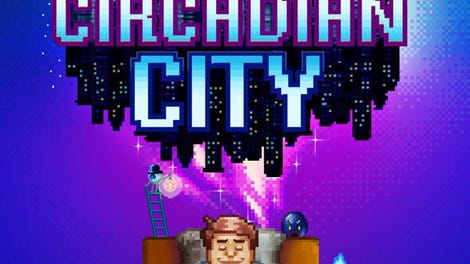 Circadian City