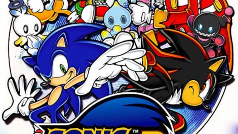 Sonic Adventure 2: Battle - Kotaku