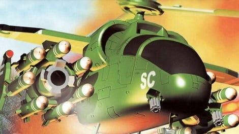 Army Men: Air Combat