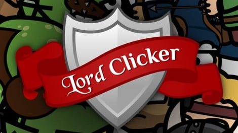Lord Clicker