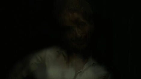 Shadows Of Deceit