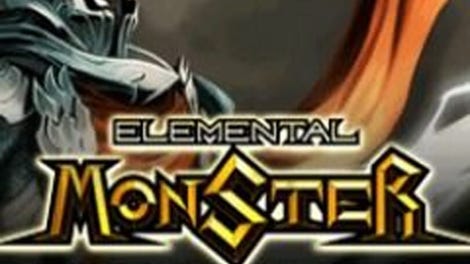 Elemental Monster