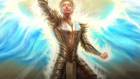 Elengard: Ascension