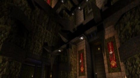 The Citadel of Sinners