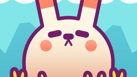 Fat Bunny