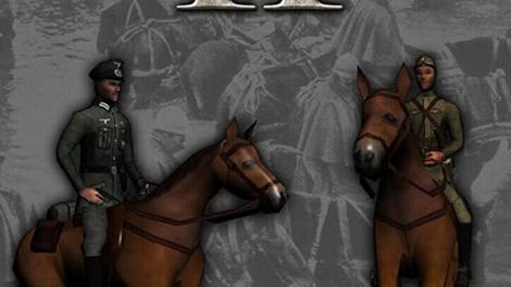 Victoria II: Interwar Cavalry Unit Pack