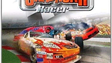 Maximum Racing: Crash Car Racer