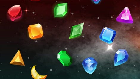 Space Mining