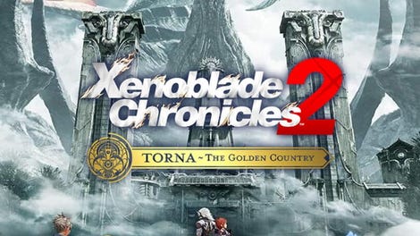 Xenoblade Chronicles 2: Torna - The Golden Country
