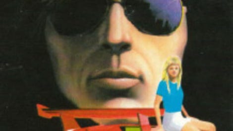 Boy Racer