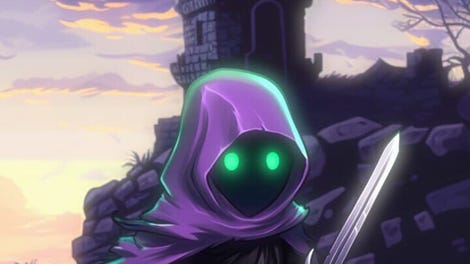 Whisper: In the Dark