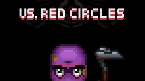 Patchman vs. Red Circles