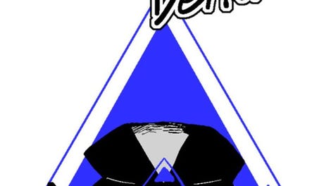 Blue Delta